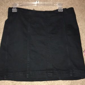Size large skirt